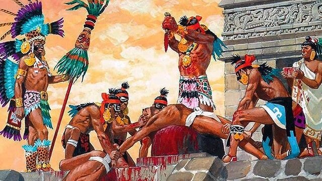Derecho Penal Maya
