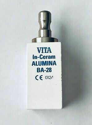 Vita In-Ceram alumina