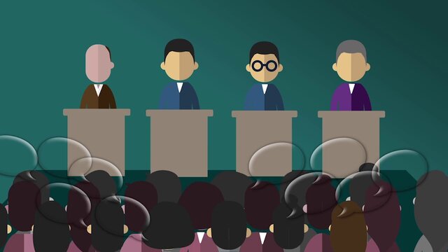 Conclusión del 2do Debate