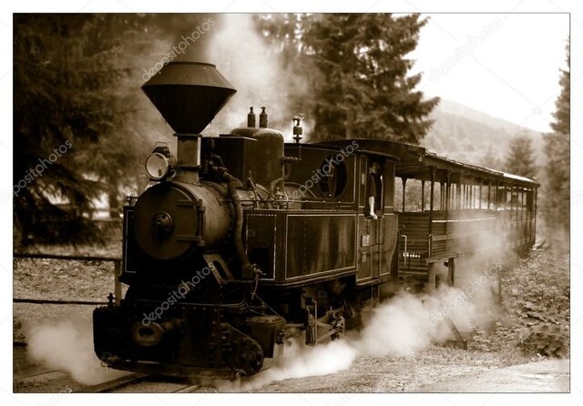 MAQUINA DE NEWCOMEN Y LA DE VAPOR - James Watt