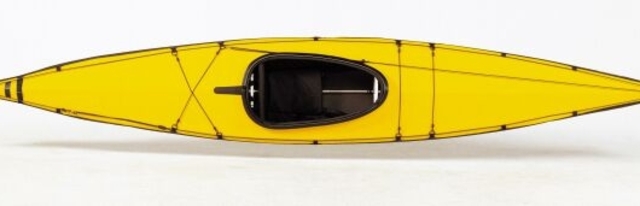 collapsible kayak