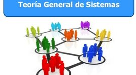 Timeline: Teoría General de Sistemas