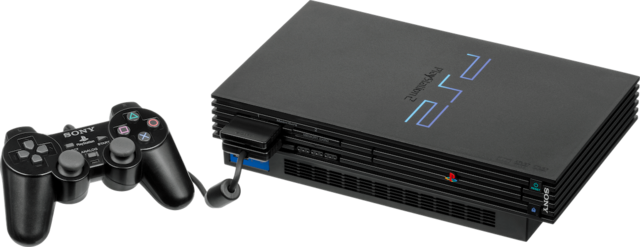 Playstation 2