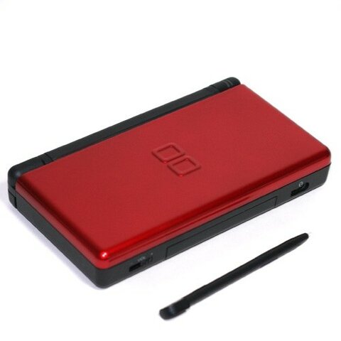 Nintendo DS Lite
