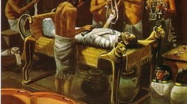 Timeline: Historia de la anatomía patológica