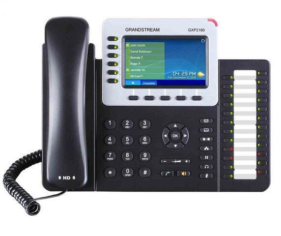 Basados en VOIP