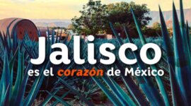 Timeline: Conociendo la Historia de Jalisco