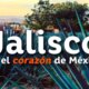 Conociendo la historia de jalisco