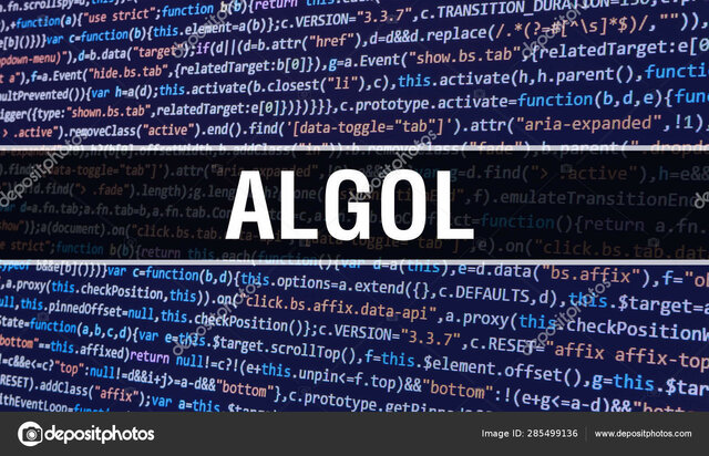 Algol