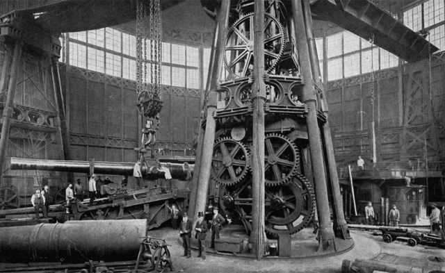 LA INVENCIÓN DE LA ELECTRICIDAD