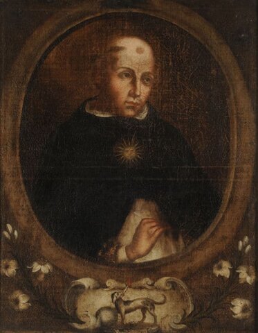 Santo Tomás de Aquino