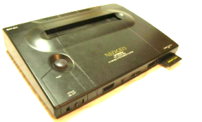 The Neo Geo