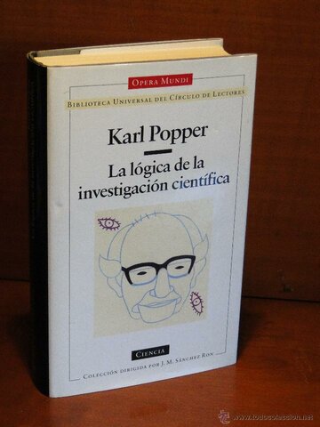 Primer libro