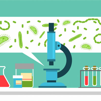 Timeline: acontecimientos historicos sobre la microbiologia