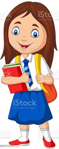 El jardín de niños