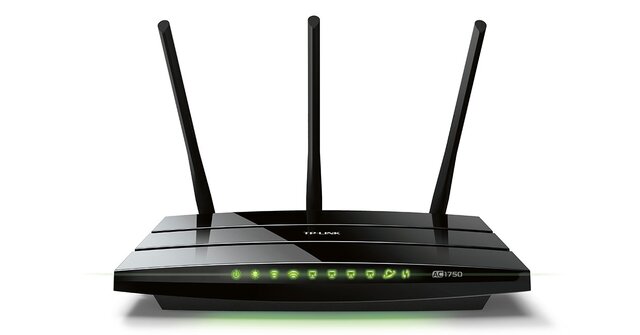 Router
