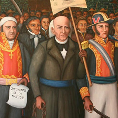 México independiente