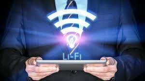 Dispositivos Lifi