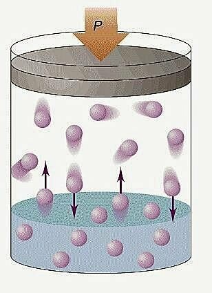 LA CONTRIBUCIÓN DE JAMES C. MAXWELL Y LUDWIG BOLTZMANN