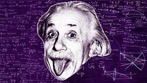 EINSTEIN Y LA TEORÍA CINÉTICA