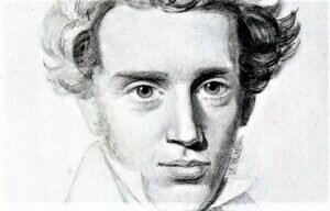 Søren Kierkegaard