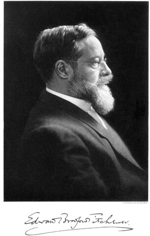 Edward Titchener - 1867