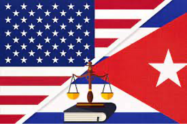 Cuban Adjustment Act