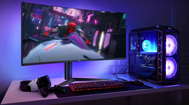 Timeline: Evolucion de computadoras por generación