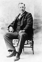 ¿Quién creó el voleibol?