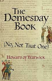 DOMESDAY BOOK