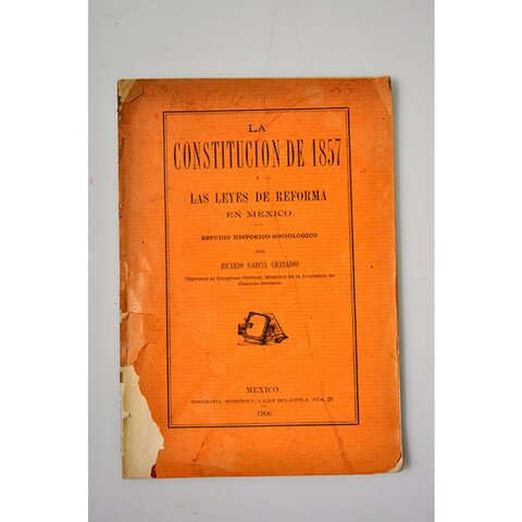 Los derechos que consagra son anteriores a la ley