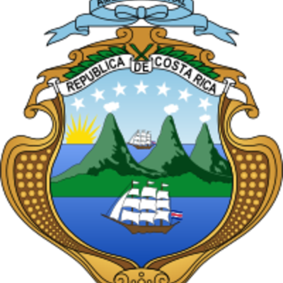 Timeline: Presidentes de Costa Rica desde el año 1978, años de cada gobierno, principales obras.