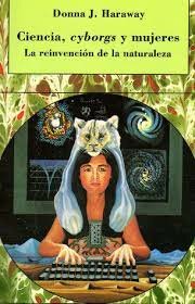 Simians, Cyborgs, and Woman