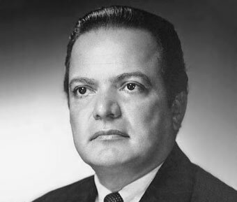 Presidente Luis Alberto Monge Álvarez 1982 - 1986