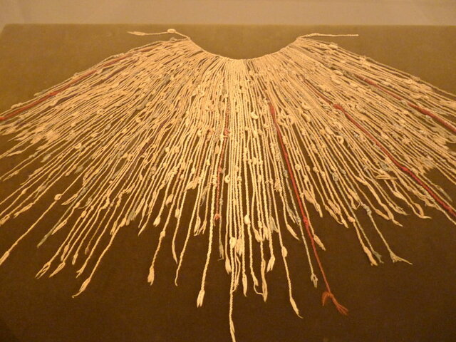 El quipu