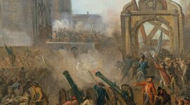 Timeline: French Revolution