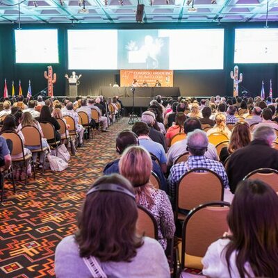 Timeline: Evolución del turismo de congresos y convenciones