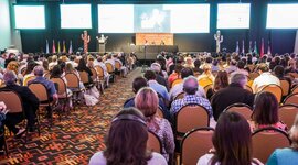 Timeline: Evolución del turismo de congresos y convenciones