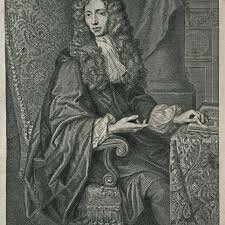 Robert Boyle (1627 – 1691)