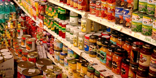 Inicio de una ingeniería de empaques.