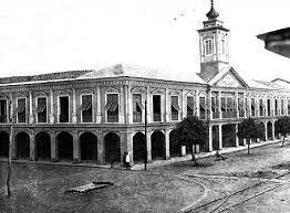 Escuela Filantrópica