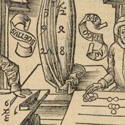 Timeline: Historia de la Matemática