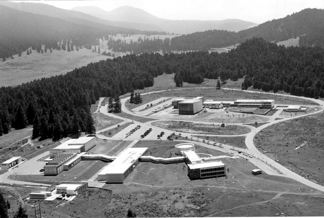 Creación del Consejo nacional de educación superior y de la investigación Científica (conesic).