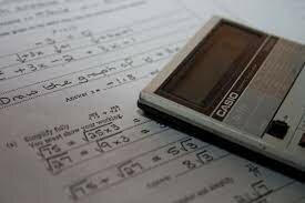 Las matemáticas actuales