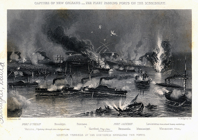 souths greatest sea port