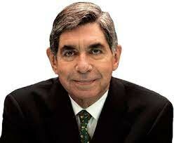 Presidente Óscar Arias Sánchez 2006 - 2010