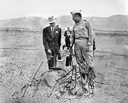 Robert Oppenheimer (1904-1967)