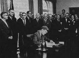 JFK and Special Education