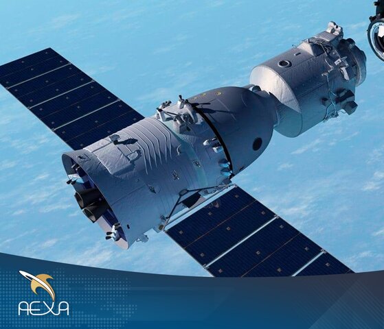 China lanza la Nave Shenzhou VII al espacio abierto