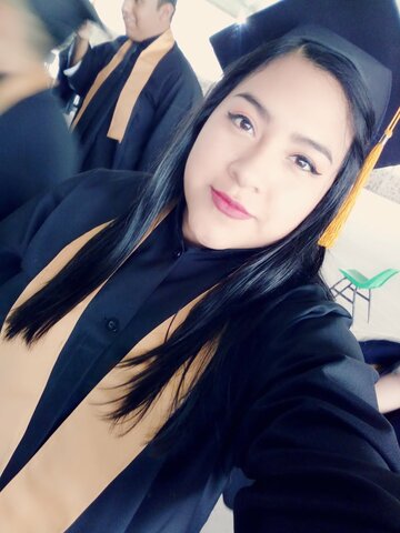 Graduación de la preparatoria